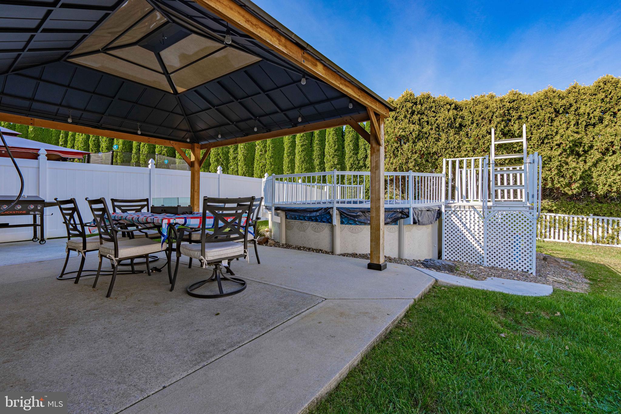 TIMBERIDGE - Residential