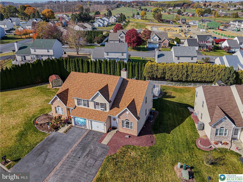 TIMBERIDGE - Residential