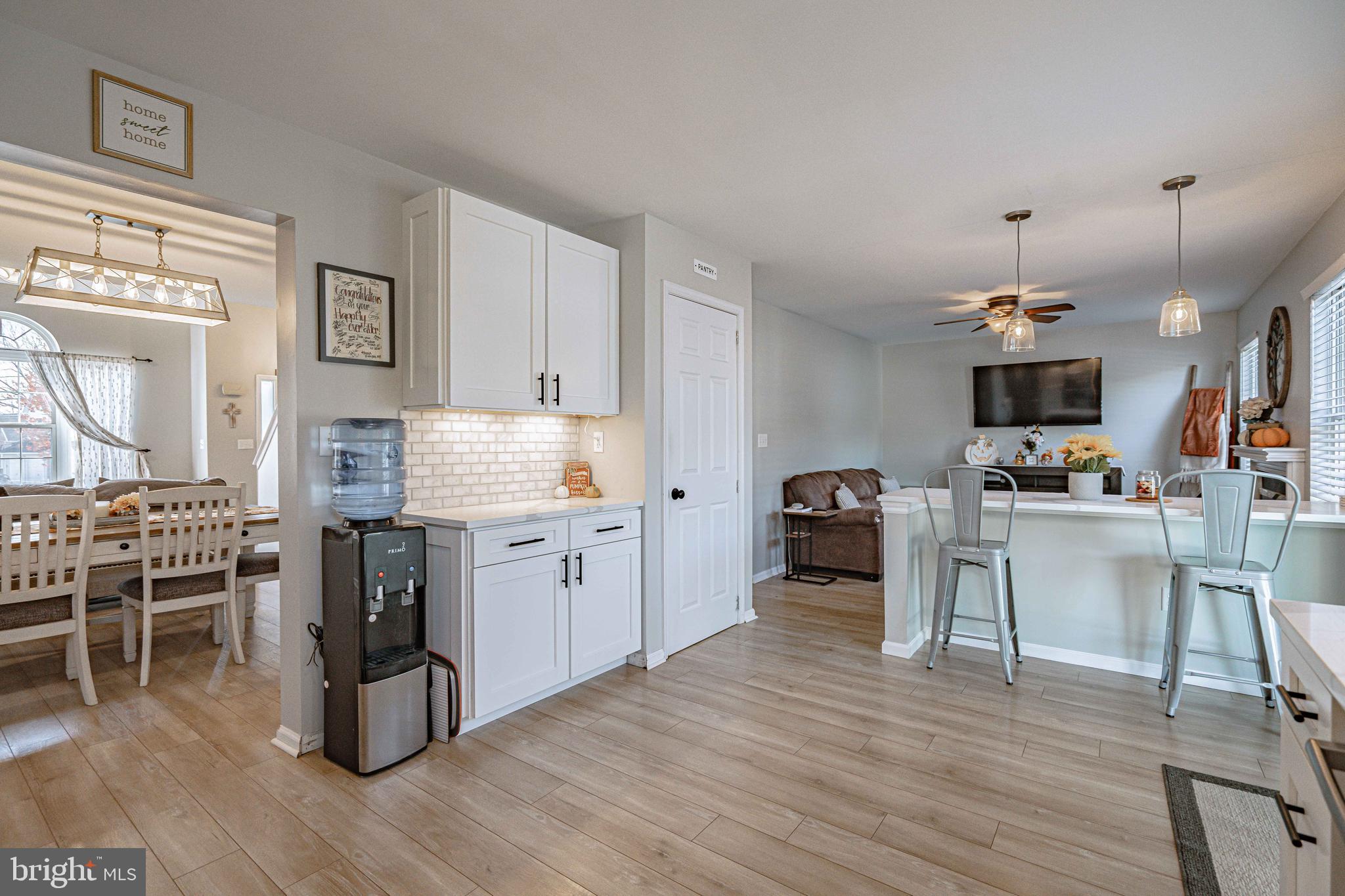 TIMBERIDGE - Residential