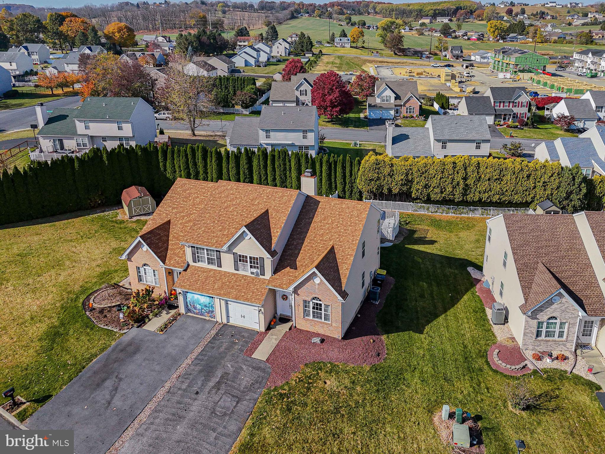 TIMBERIDGE - Residential