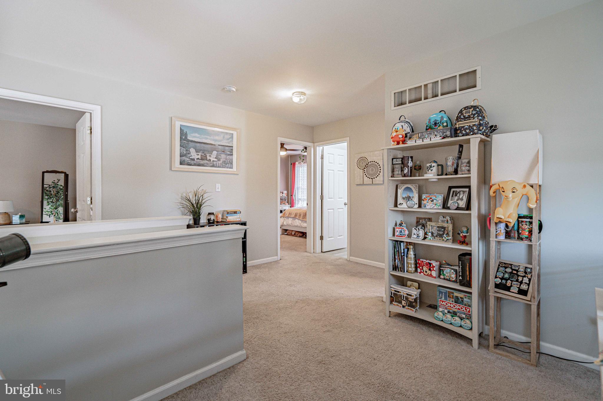 TIMBERIDGE - Residential