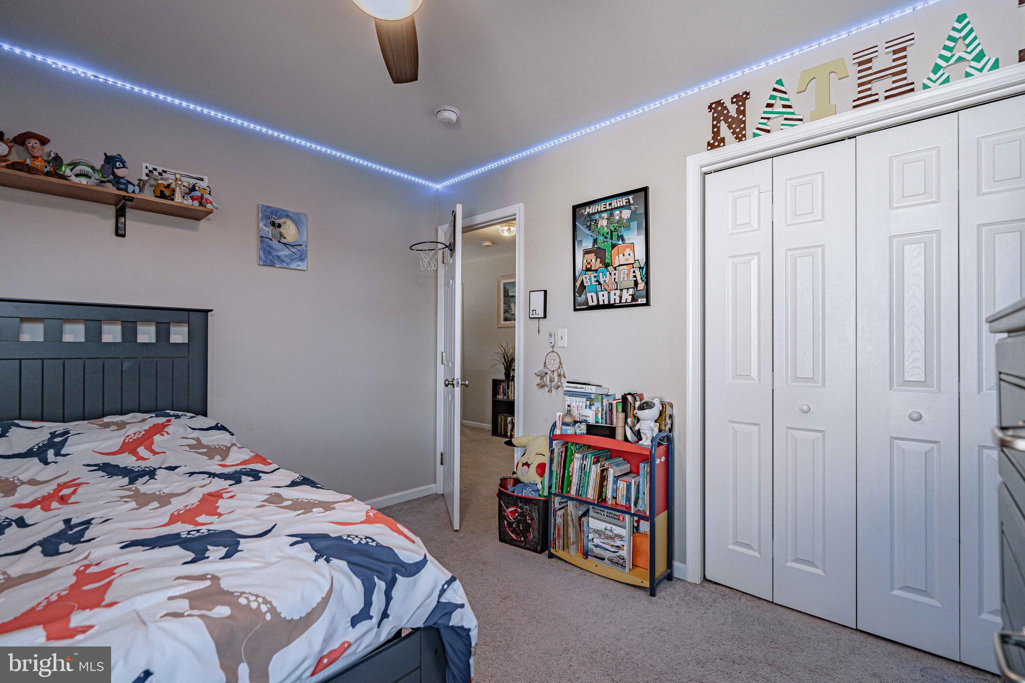 TIMBERIDGE - Residential