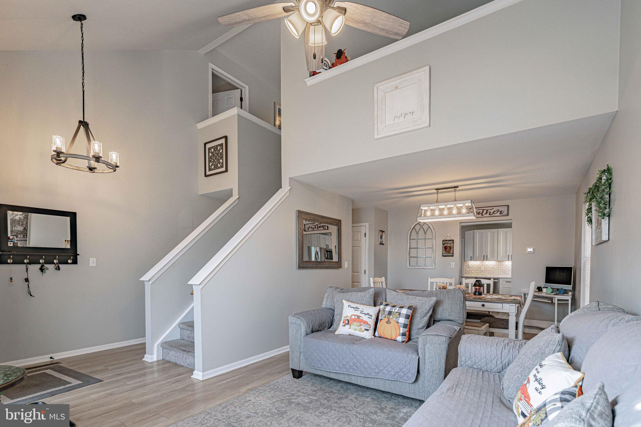 TIMBERIDGE - Residential