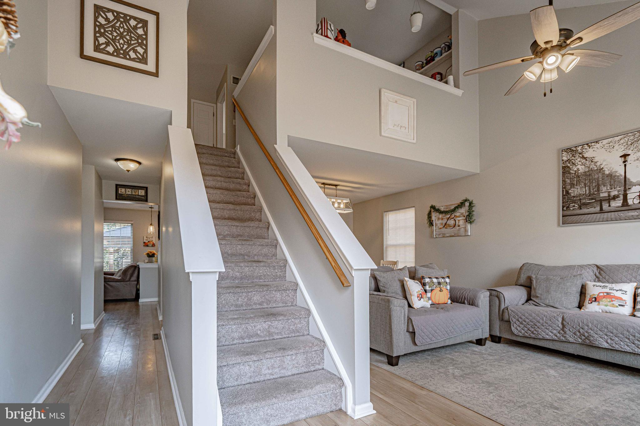 TIMBERIDGE - Residential