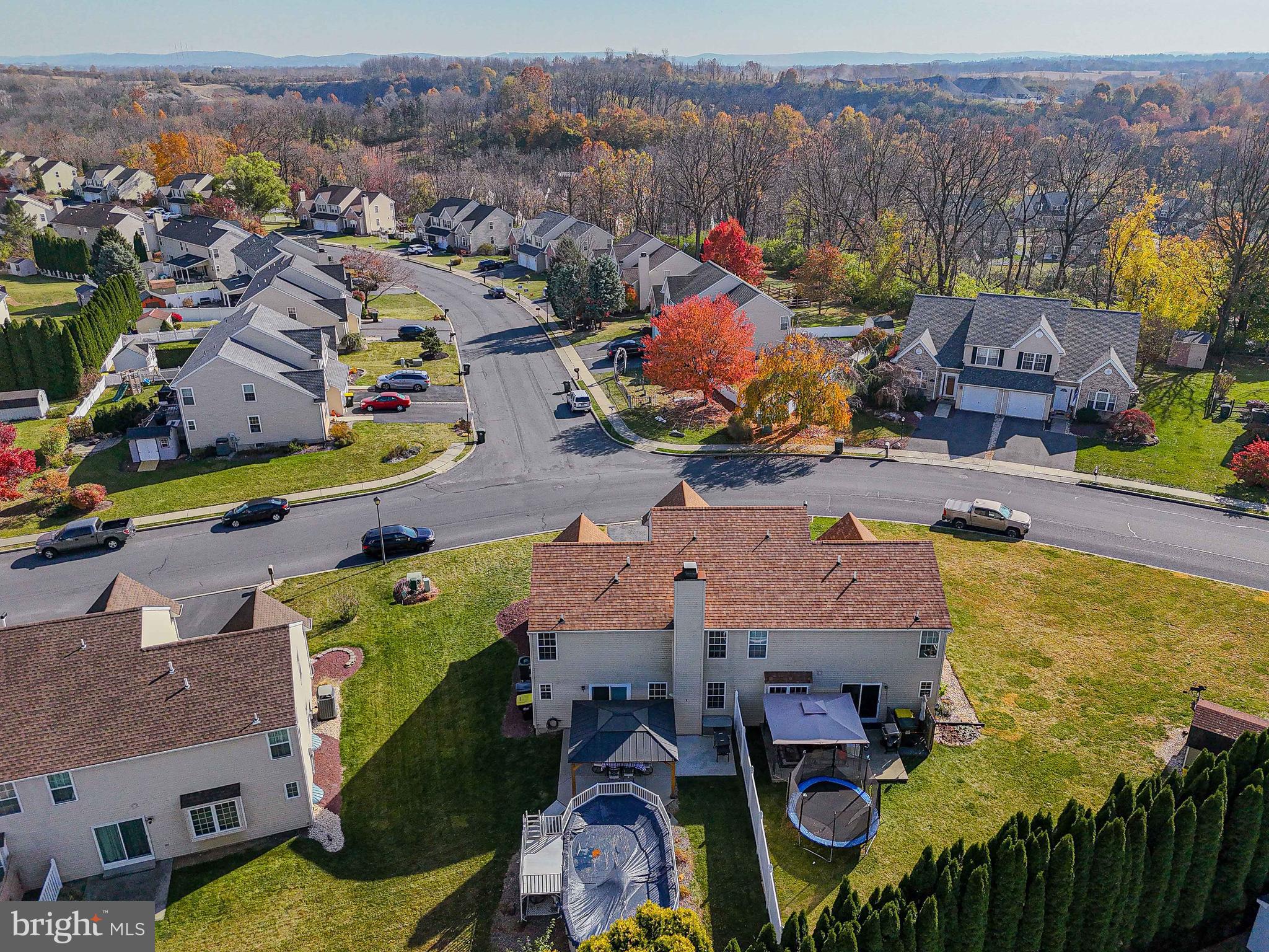 TIMBERIDGE - Residential