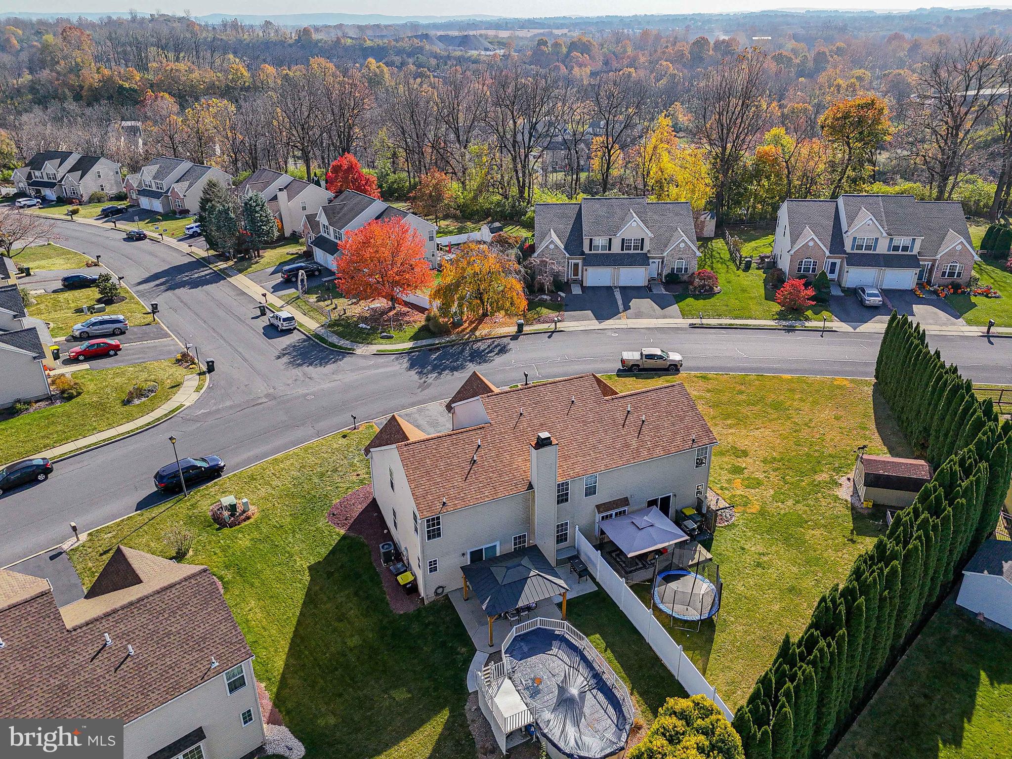 TIMBERIDGE - Residential