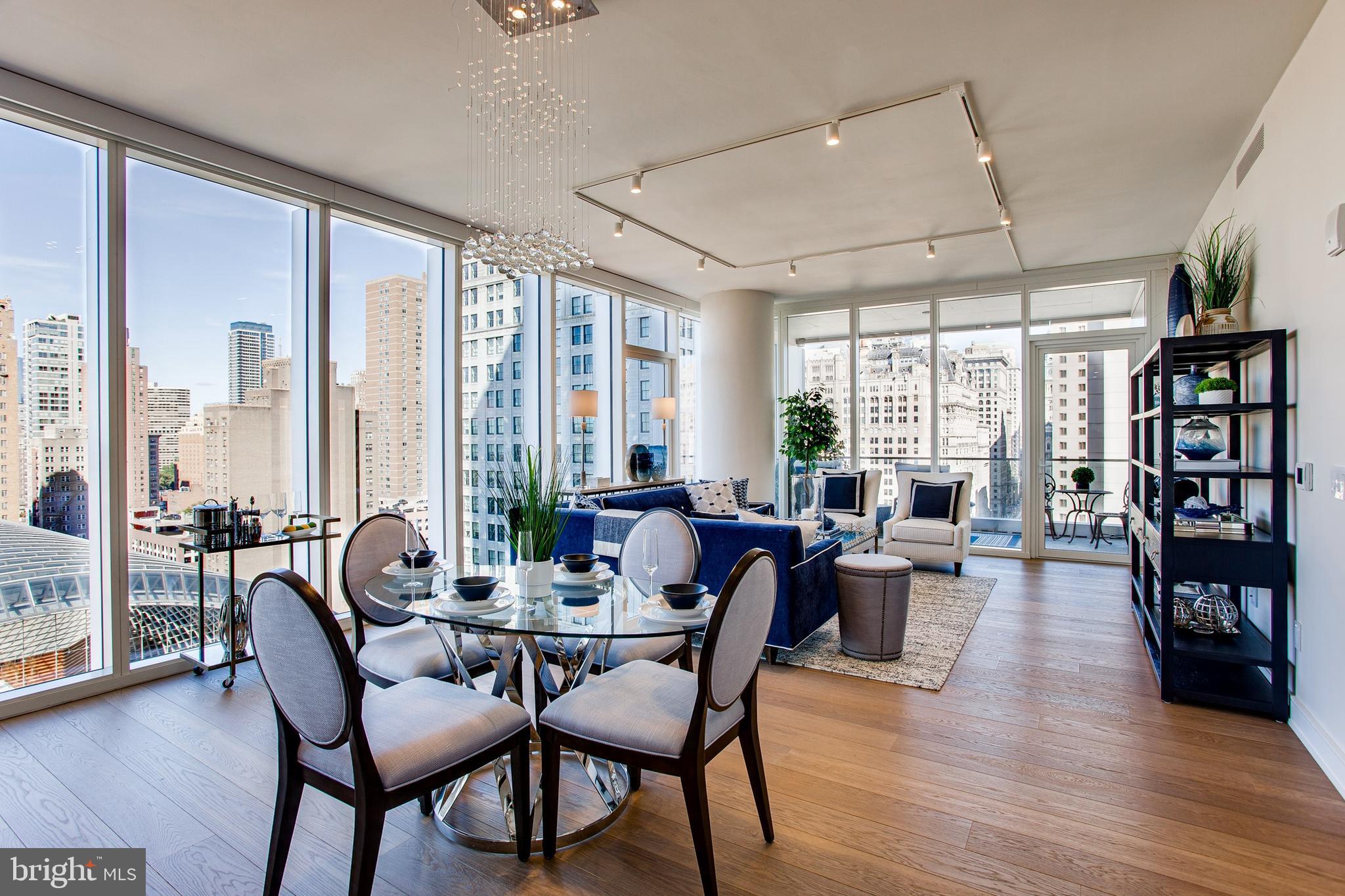 AVENUE OF THE ARTS - Residential