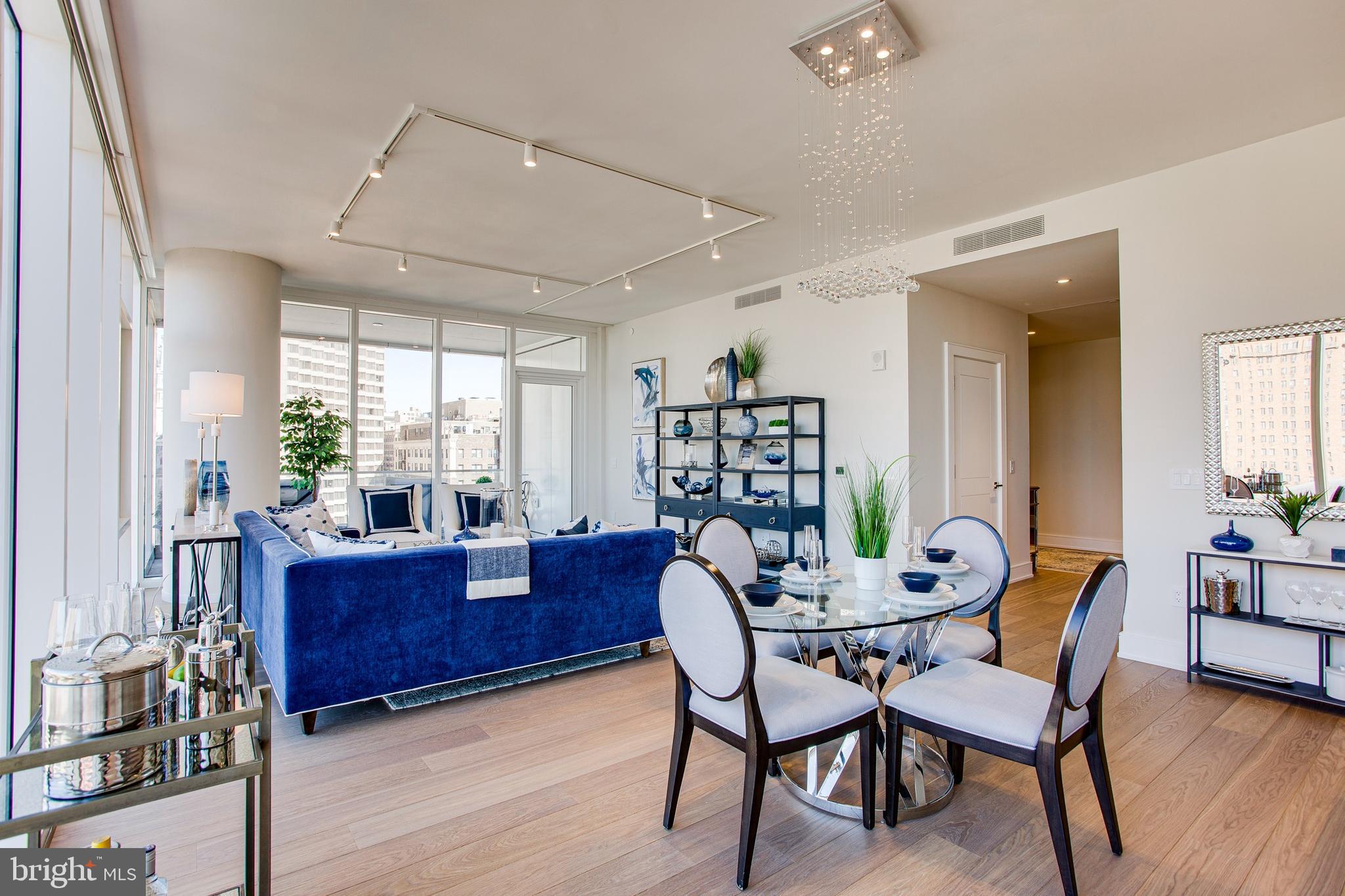 AVENUE OF THE ARTS - Residential