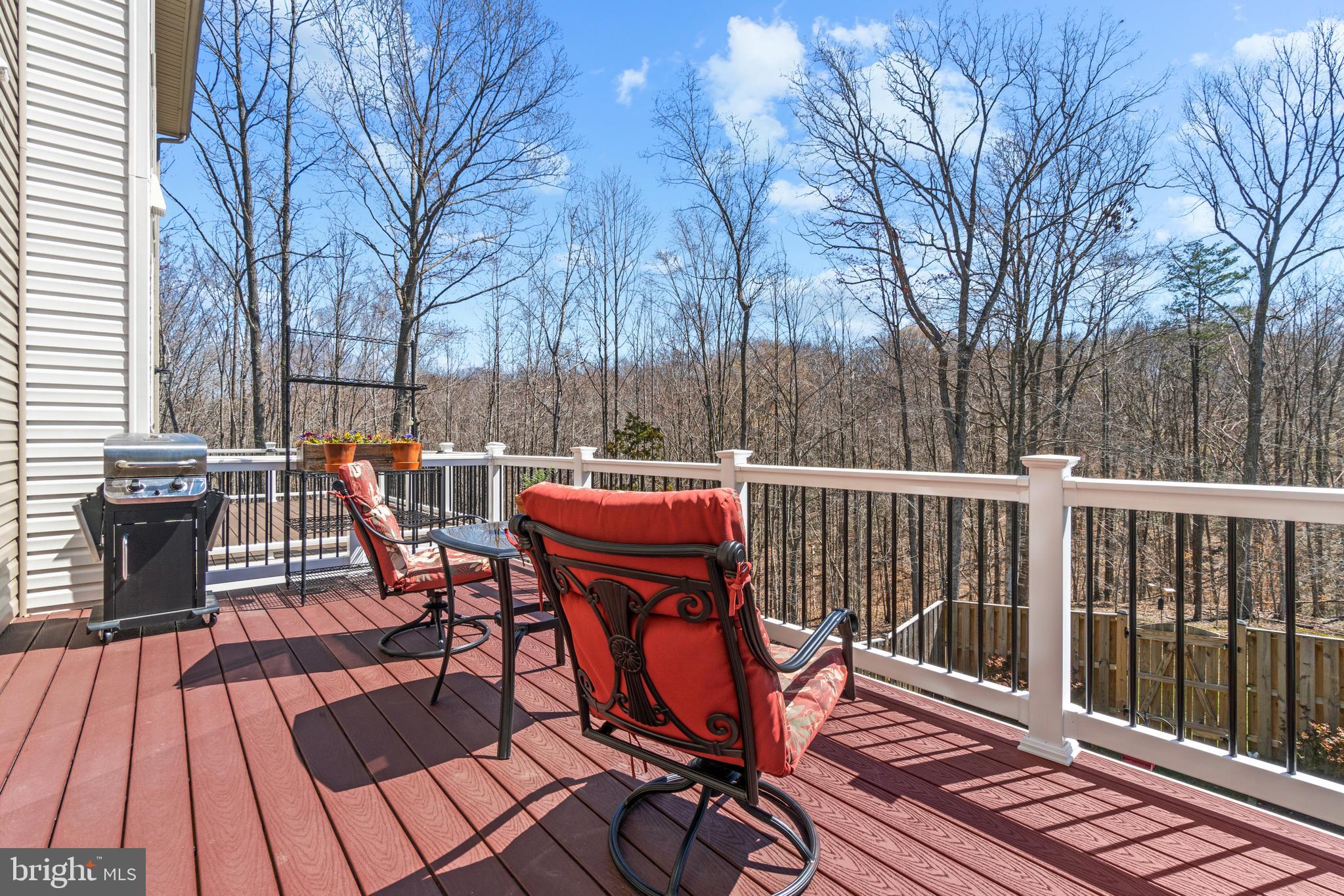 COLONIAL FORGE - Residential