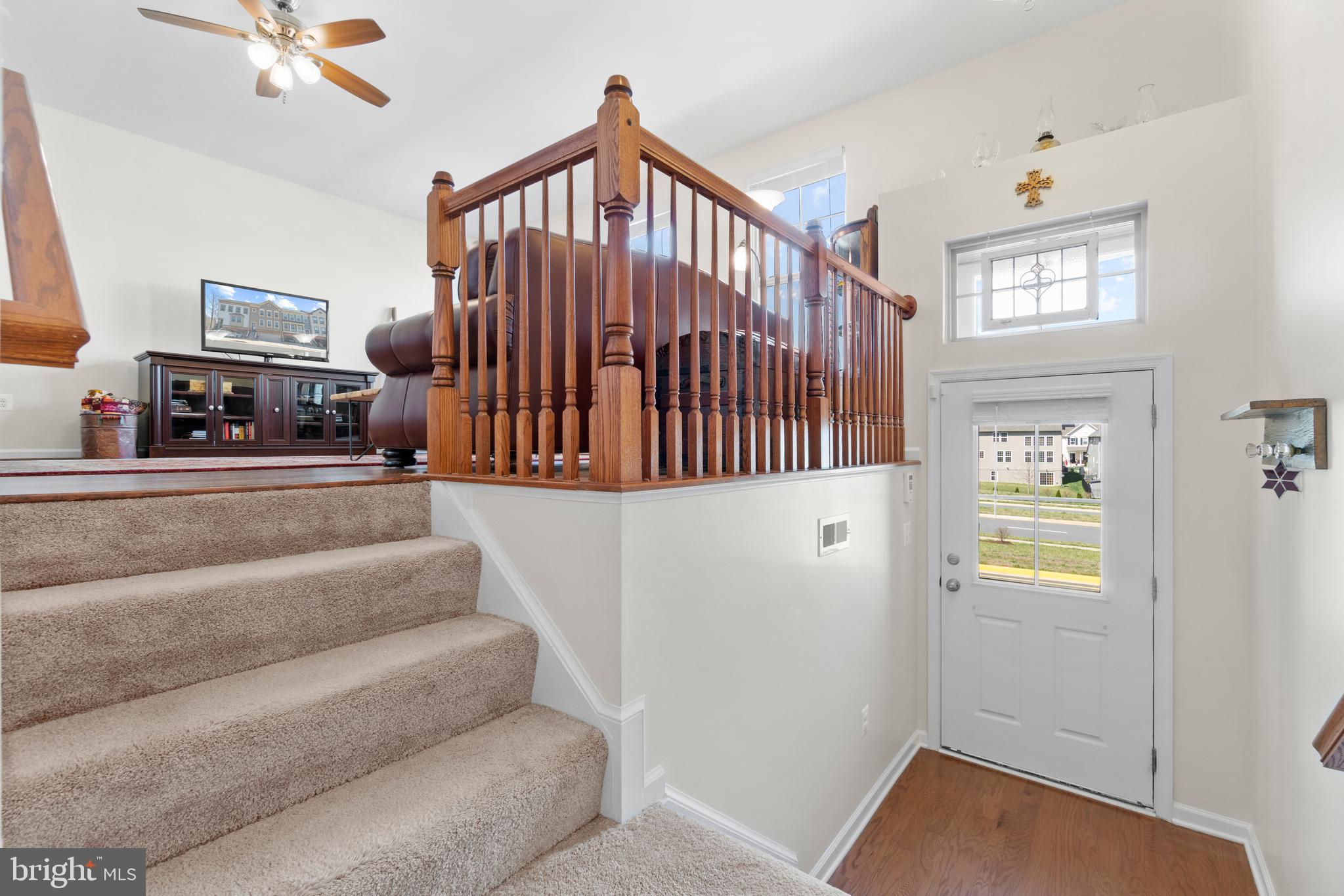 COLONIAL FORGE - Residential