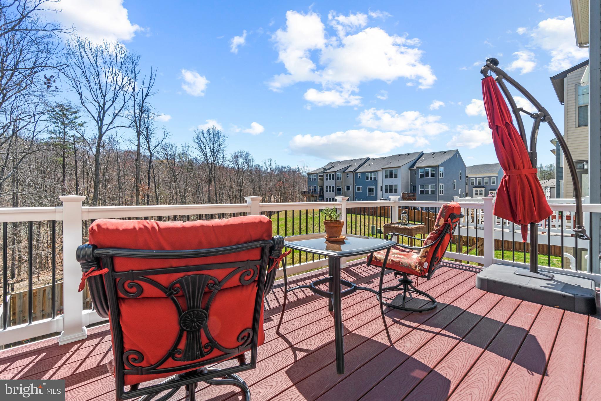 COLONIAL FORGE - Residential