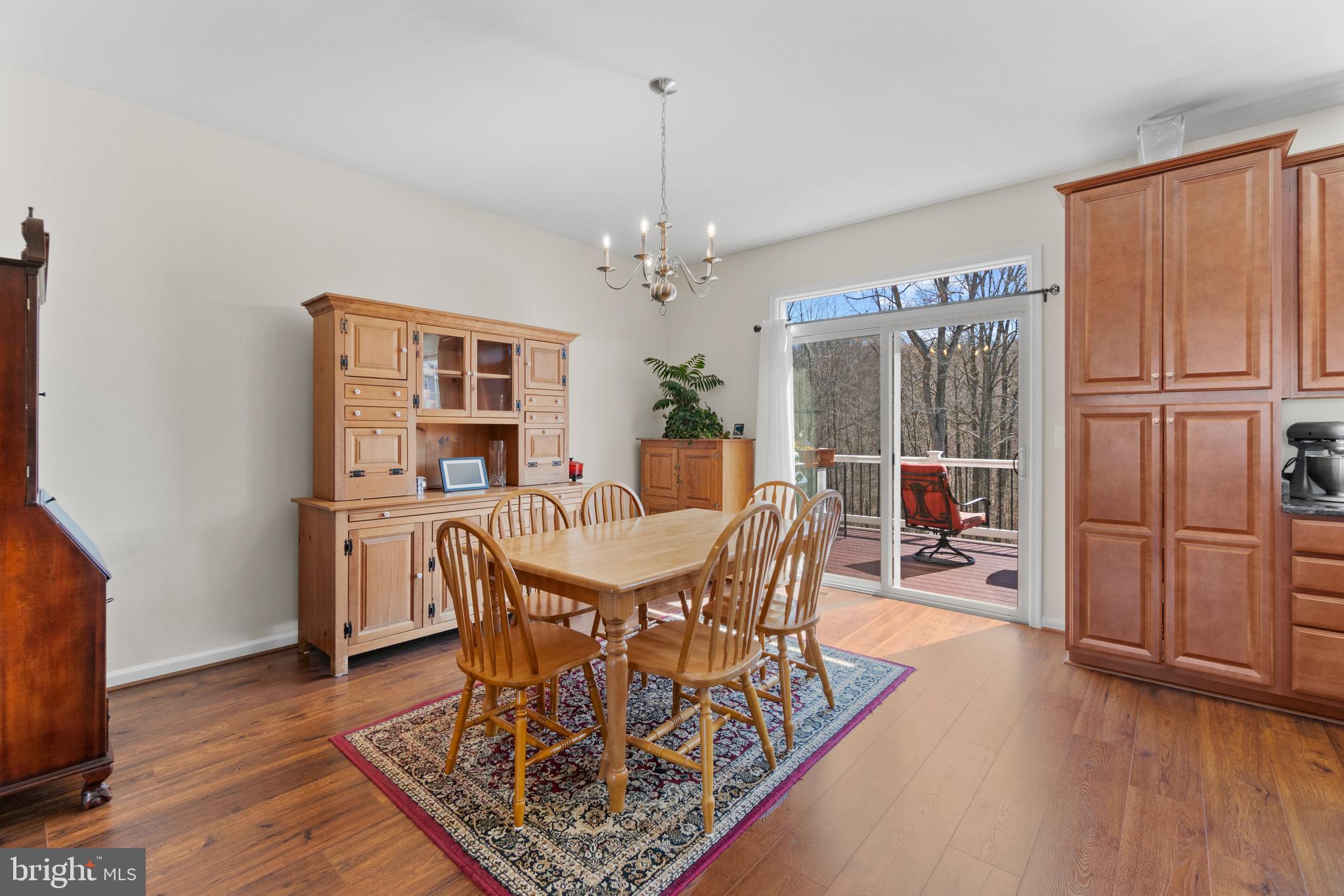 COLONIAL FORGE - Residential