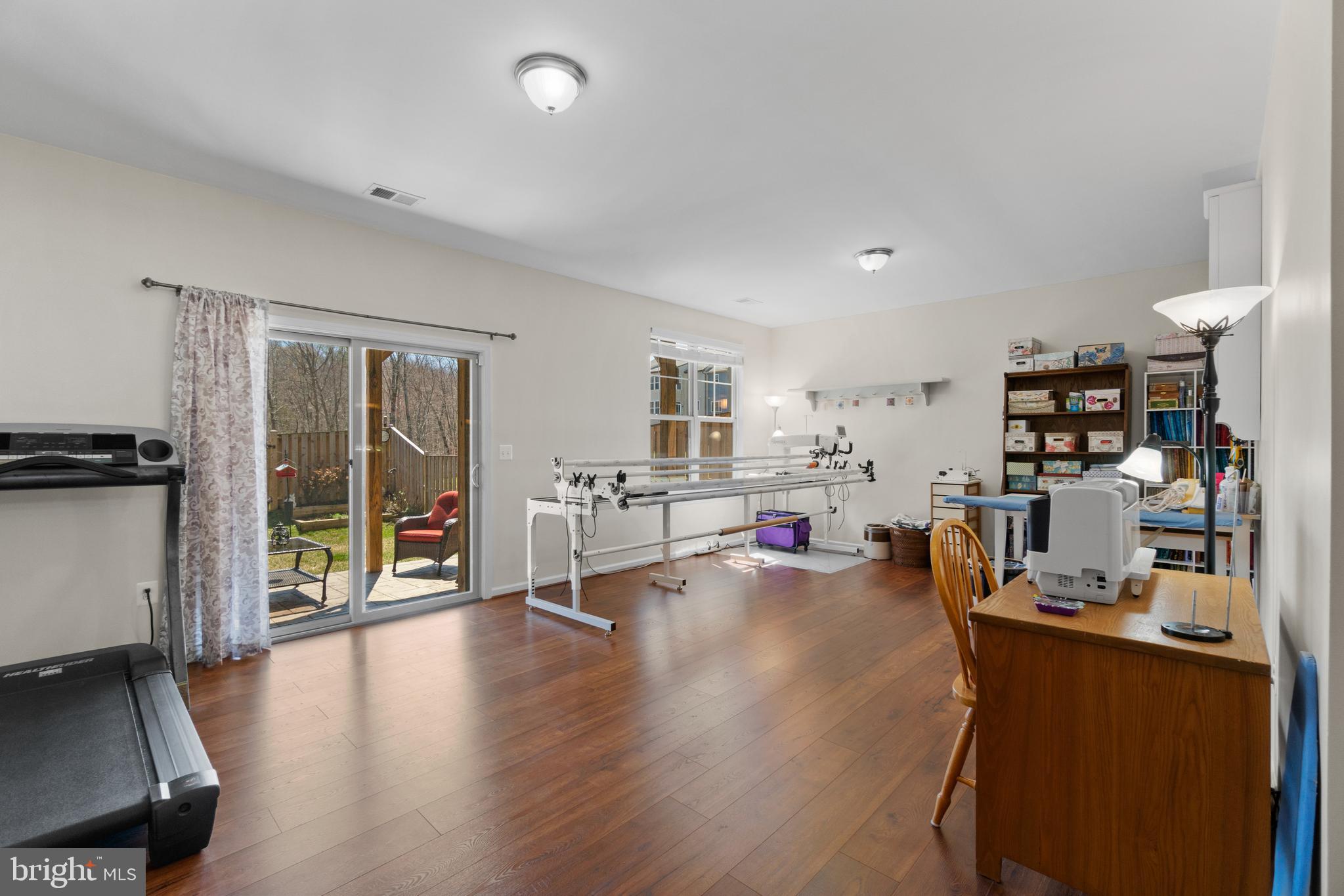 COLONIAL FORGE - Residential