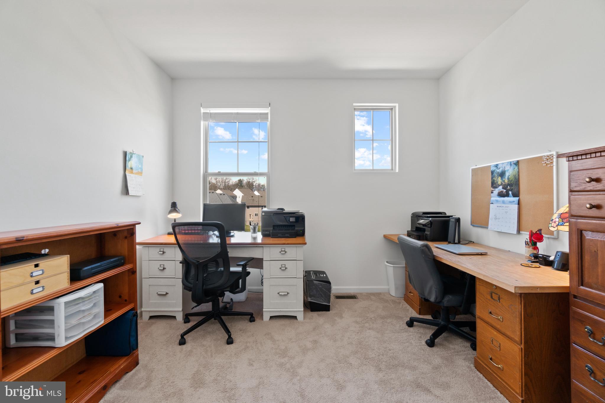 COLONIAL FORGE - Residential