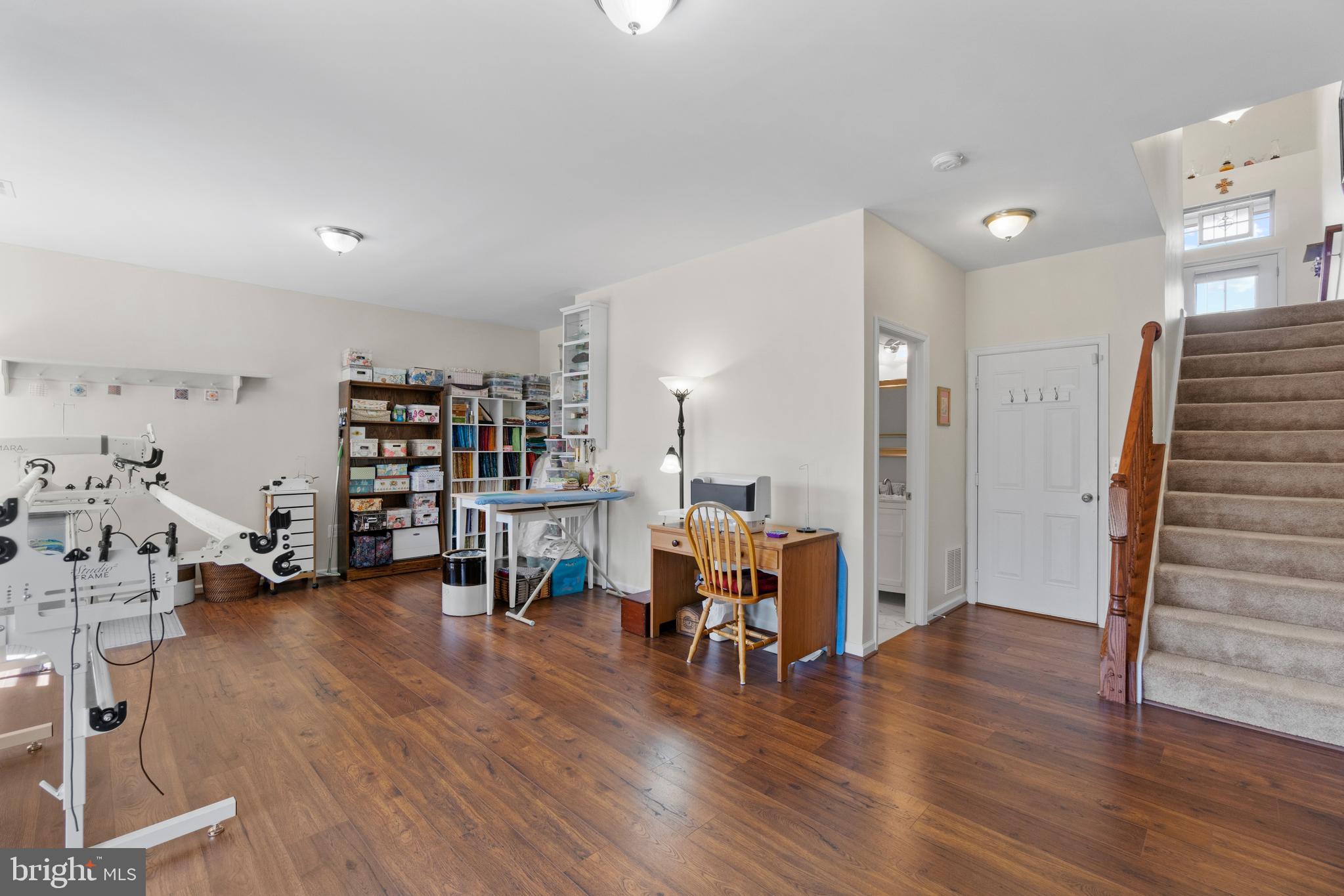 COLONIAL FORGE - Residential