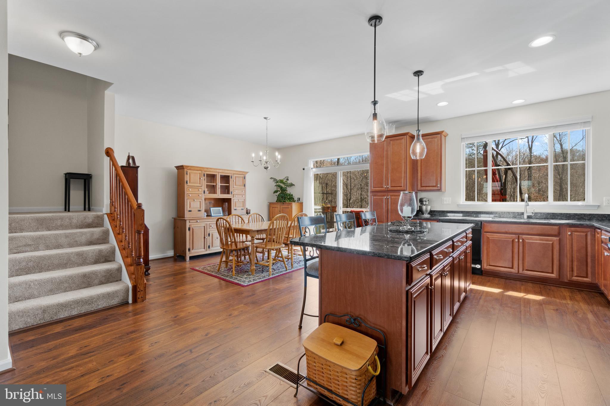 COLONIAL FORGE - Residential