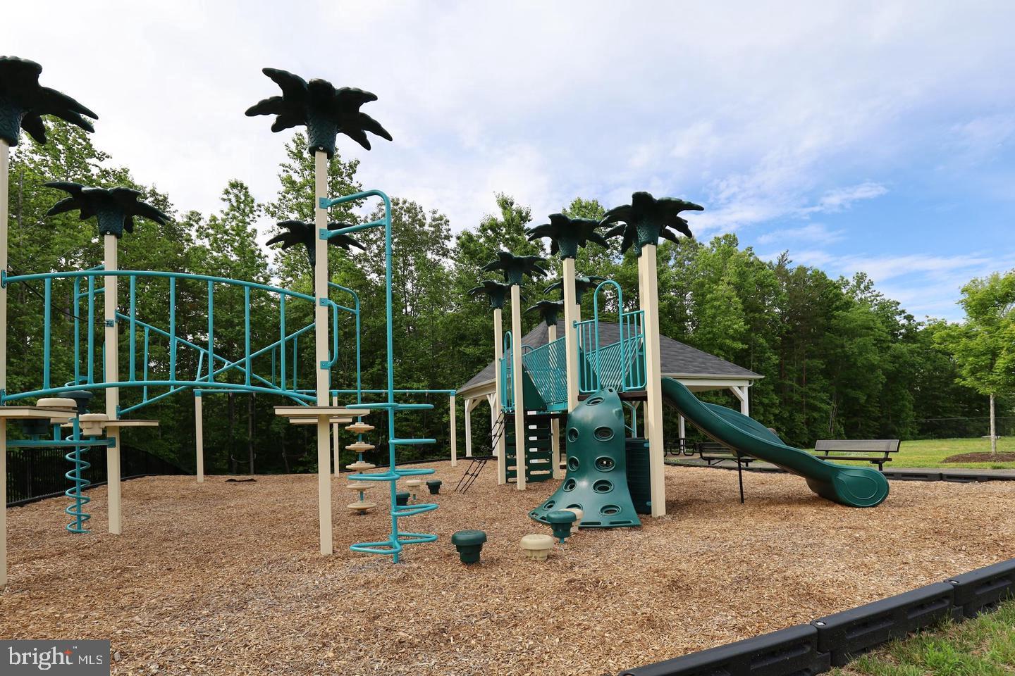 COLONIAL FORGE - Residential