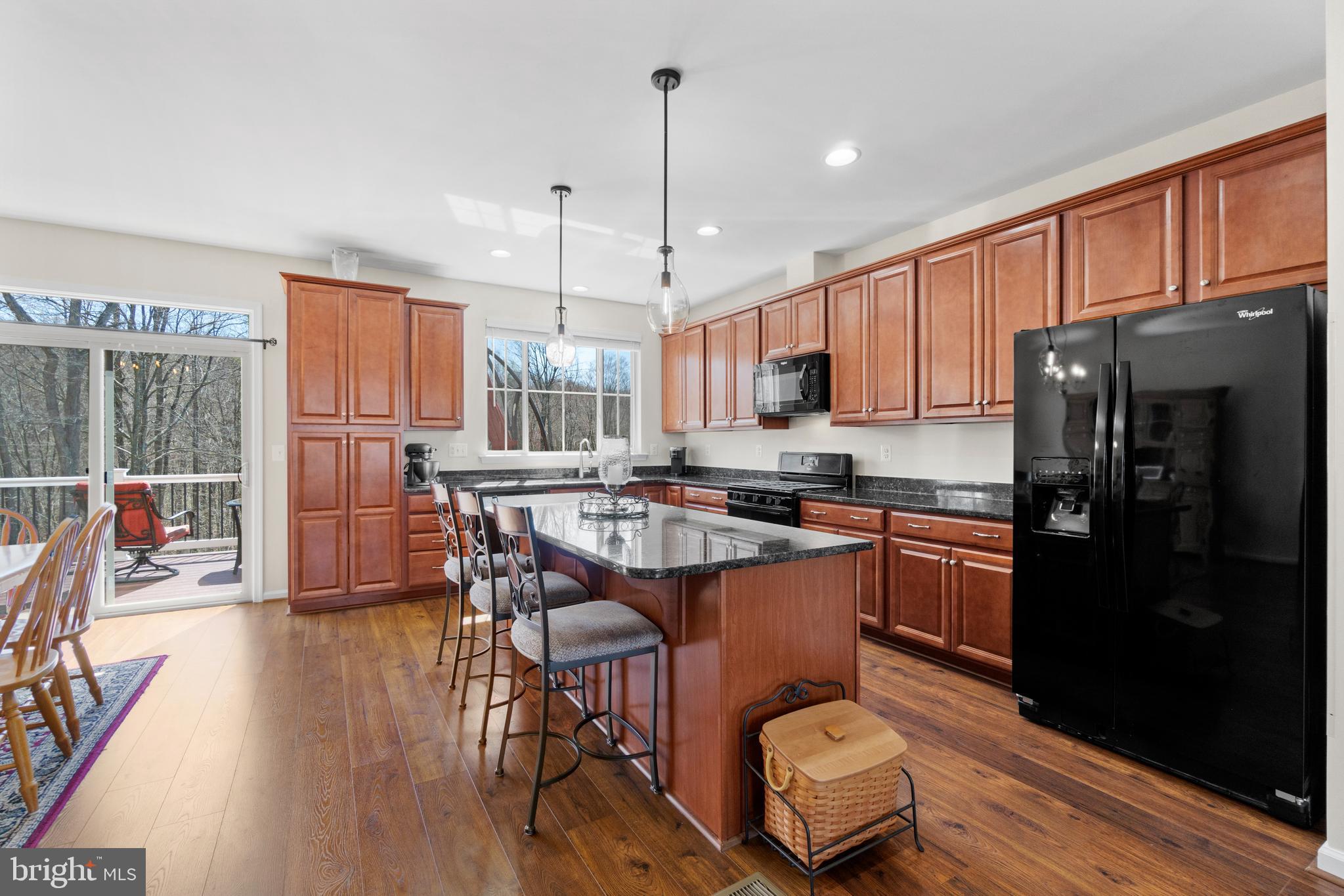 COLONIAL FORGE - Residential