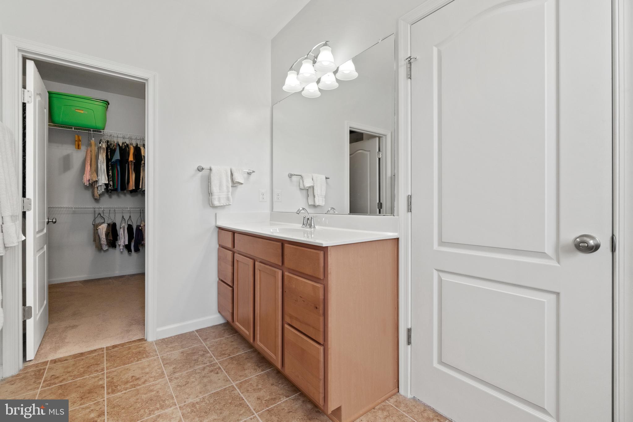 COLONIAL FORGE - Residential