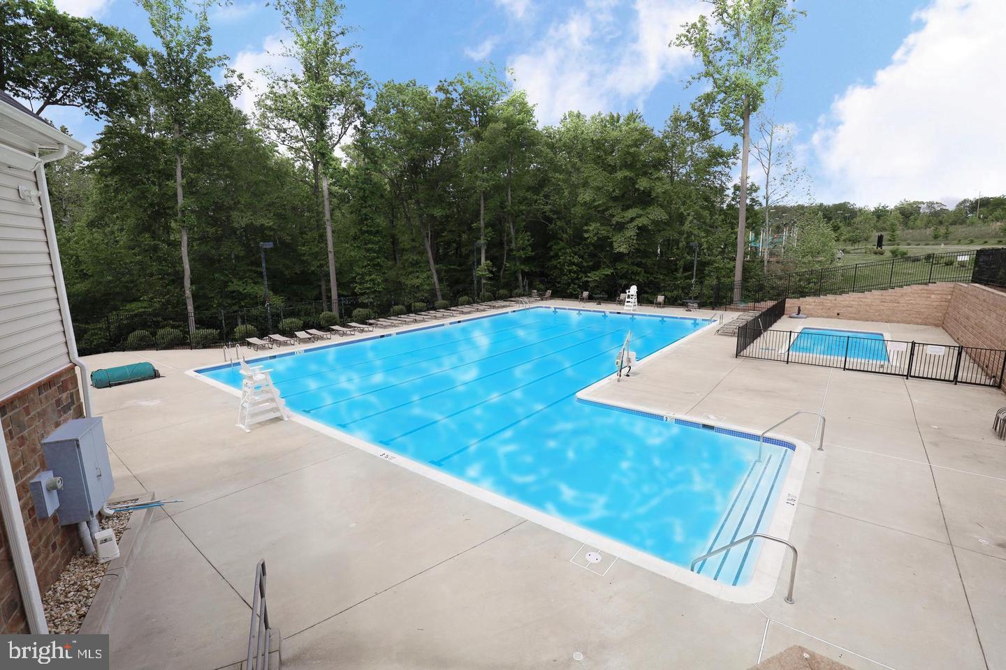 COLONIAL FORGE - Residential