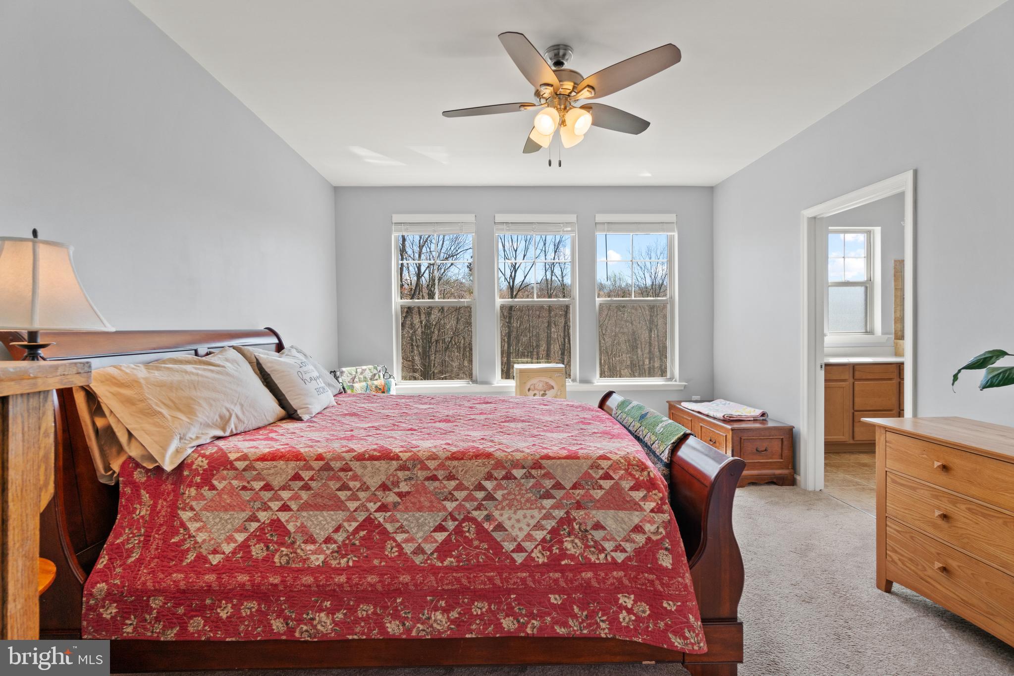 COLONIAL FORGE - Residential