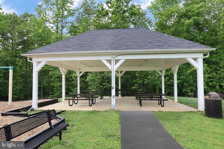 COLONIAL FORGE - Residential