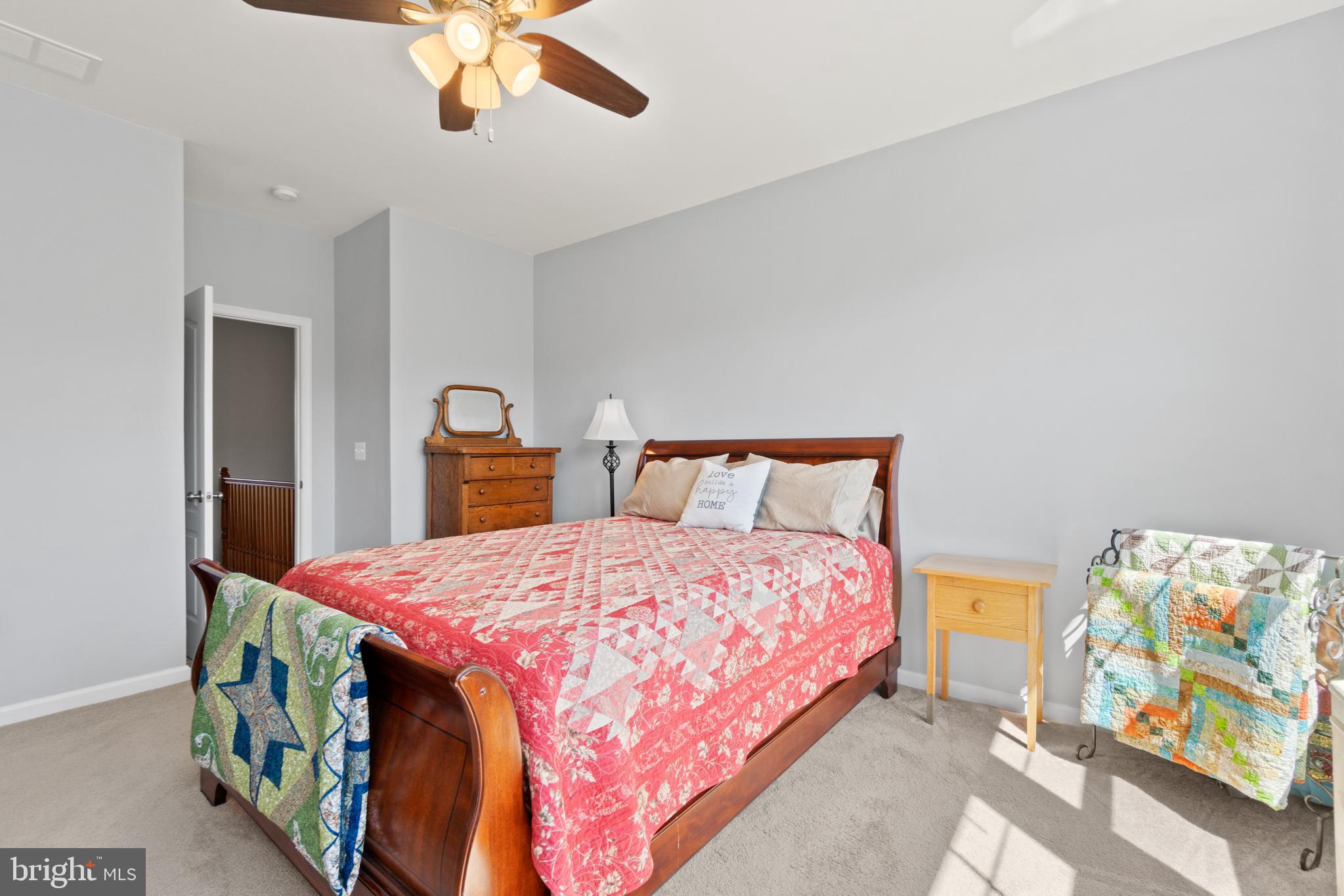 COLONIAL FORGE - Residential