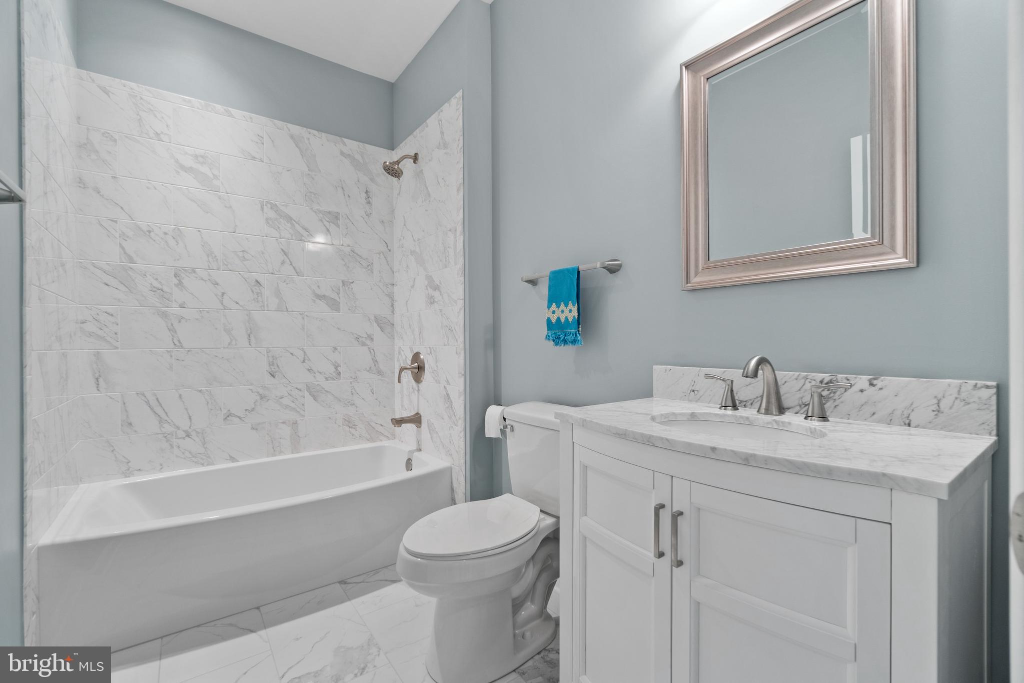 COLONIAL FORGE - Residential