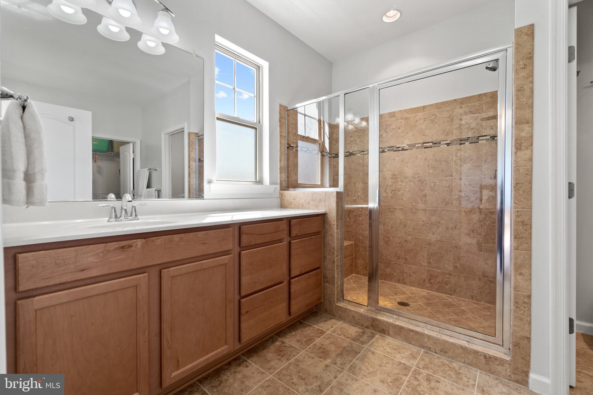 COLONIAL FORGE - Residential