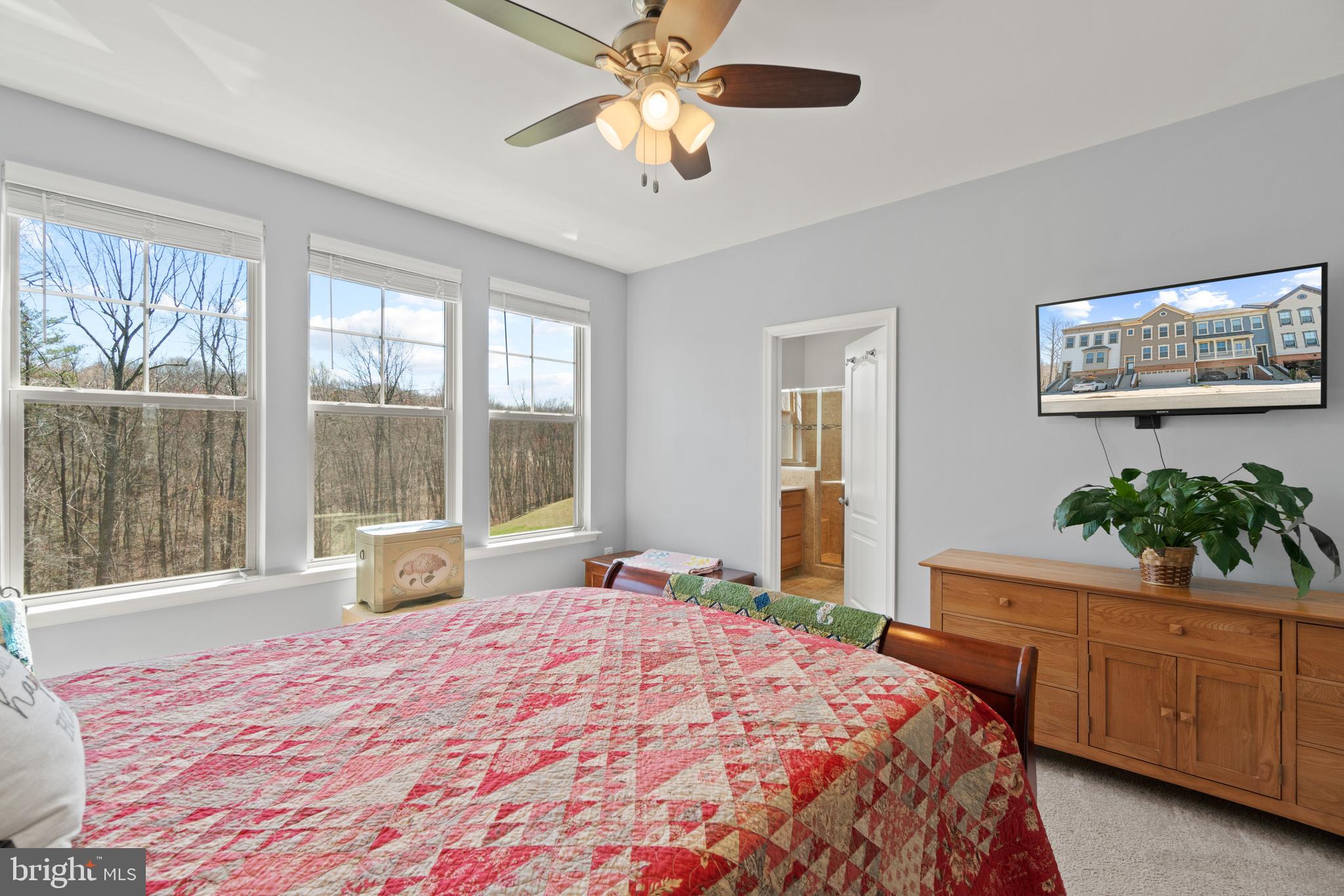 COLONIAL FORGE - Residential