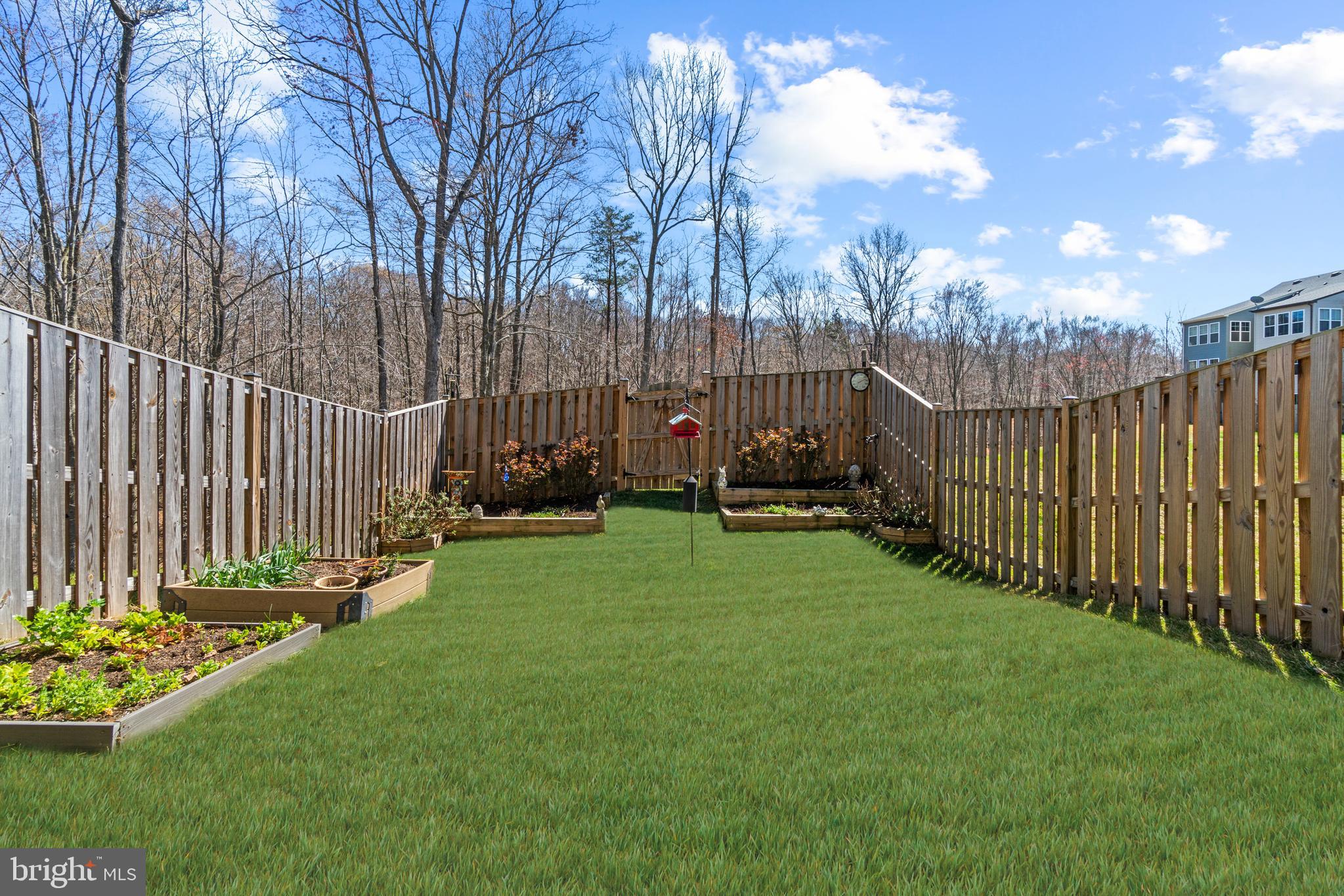 COLONIAL FORGE - Residential