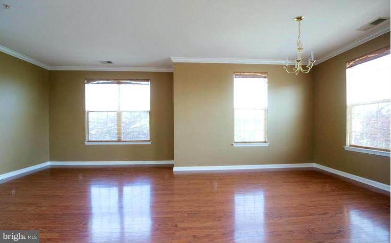 RIDGES AT BELMONT - Residential Lease