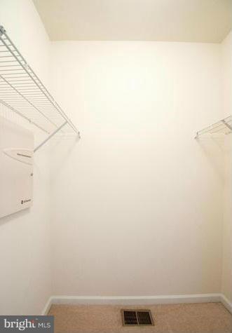 RIDGES AT BELMONT - Residential Lease