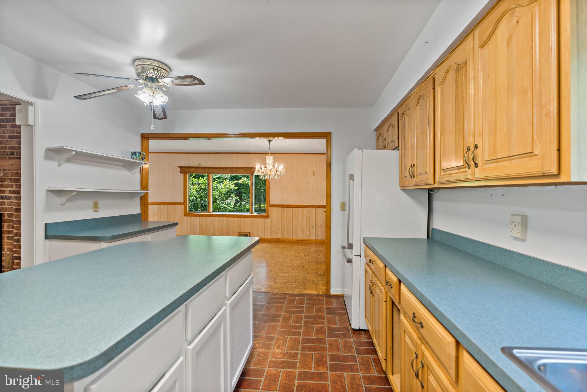 HORSESHOE BEND - Residential