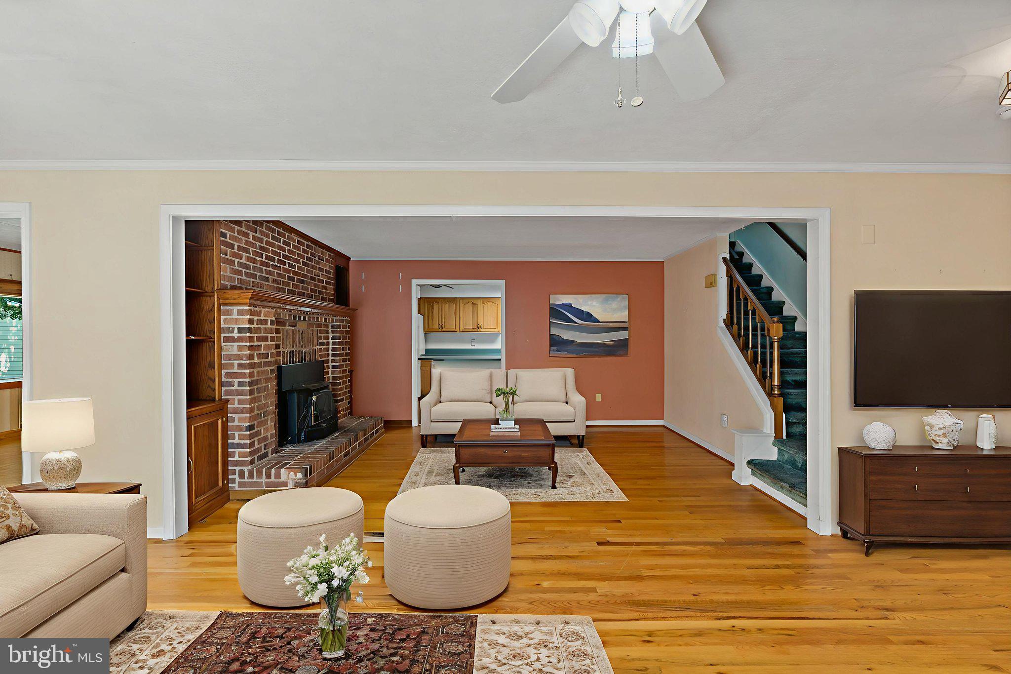 HORSESHOE BEND - Residential