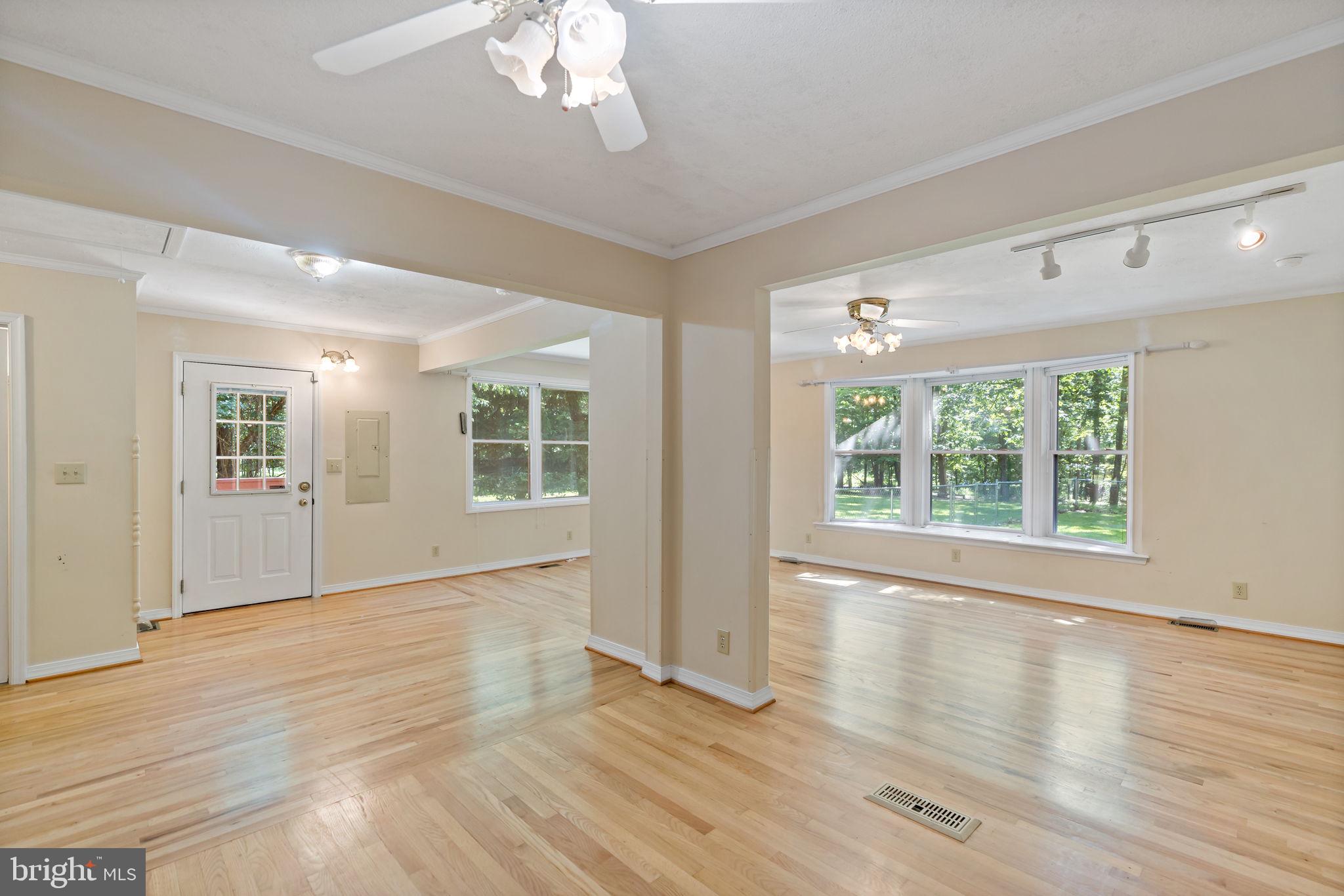 HORSESHOE BEND - Residential