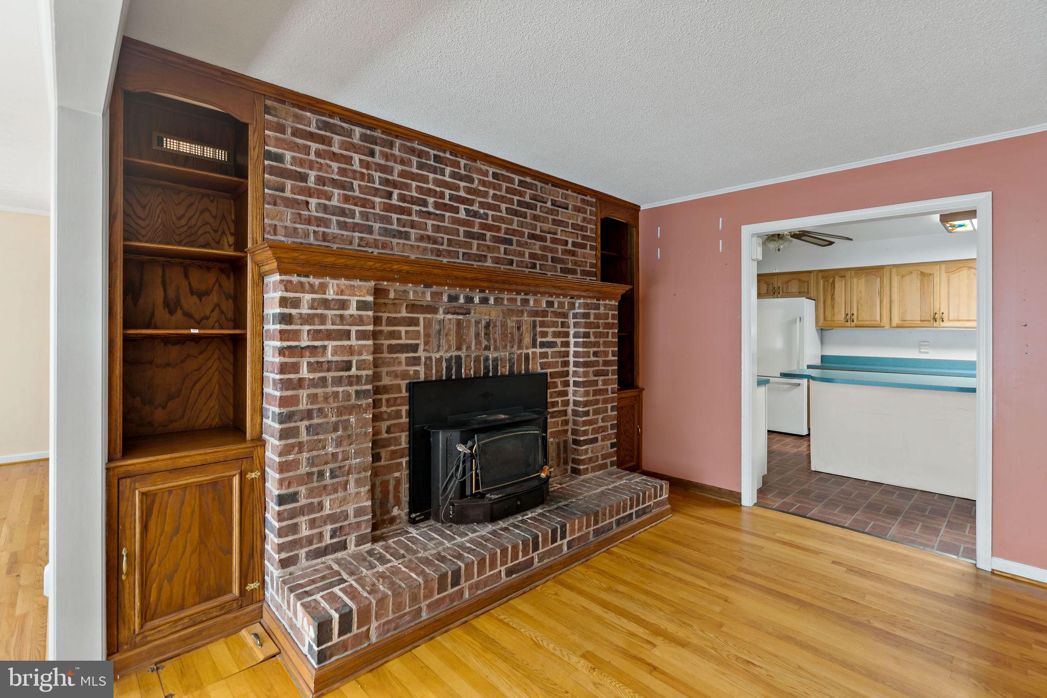 HORSESHOE BEND - Residential