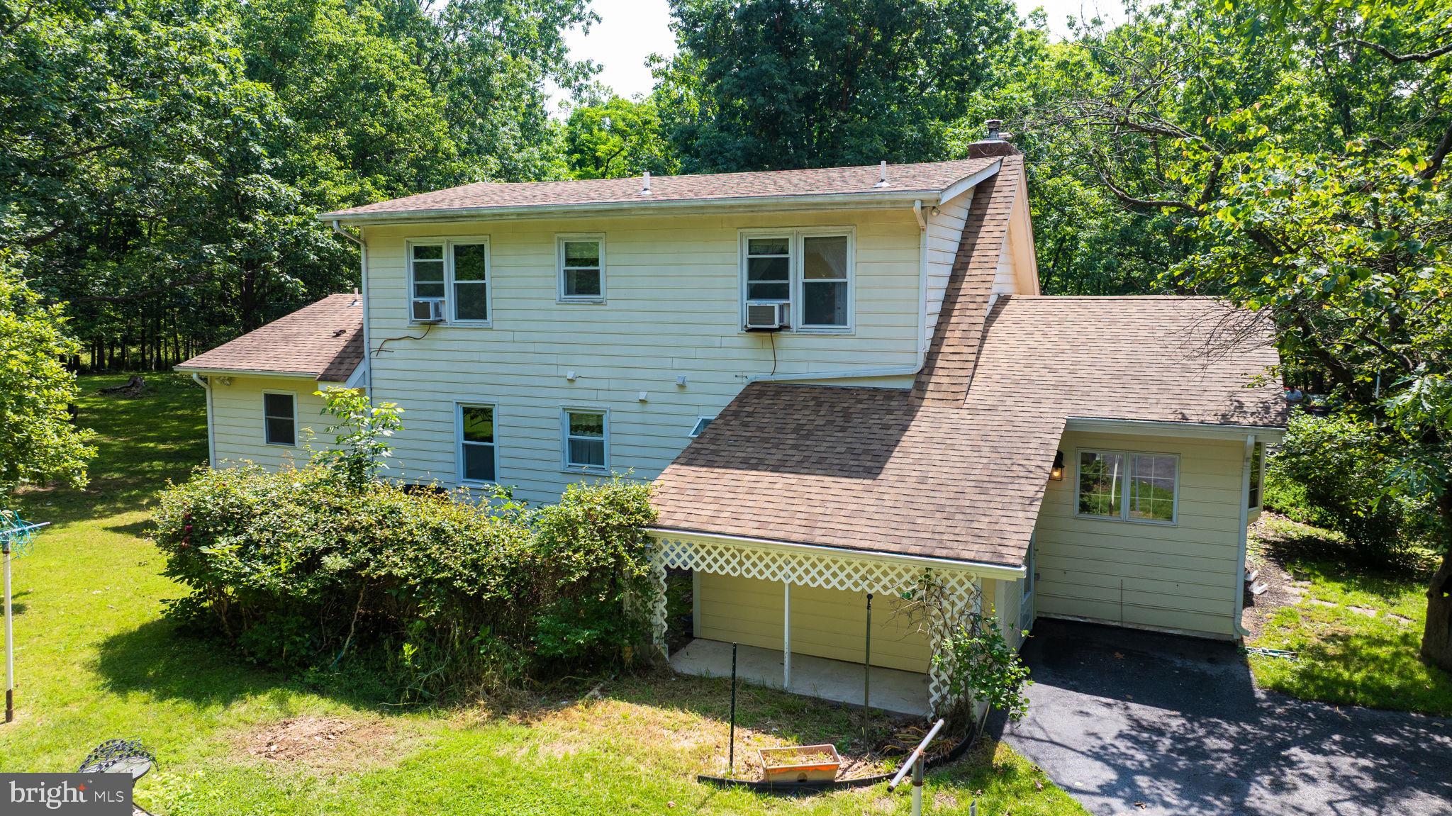 HORSESHOE BEND - Residential