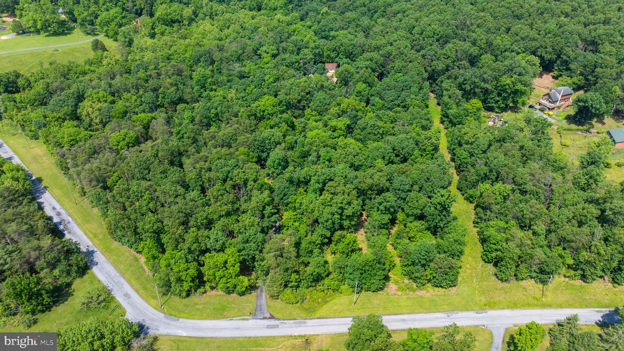 HORSESHOE BEND - Residential