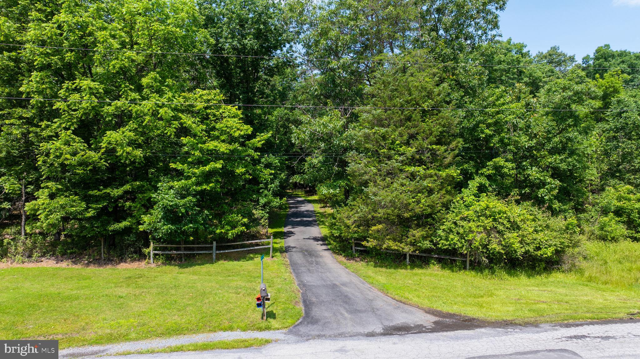 HORSESHOE BEND - Residential