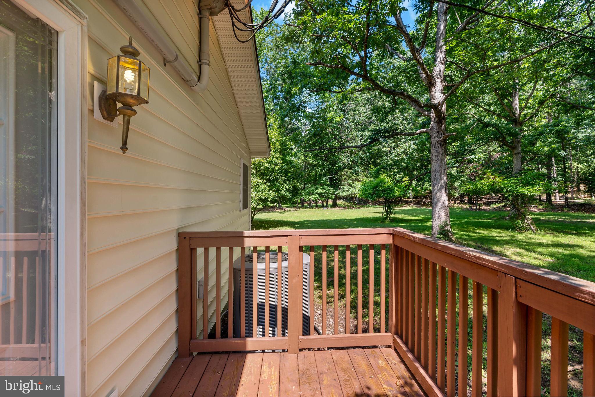 HORSESHOE BEND - Residential