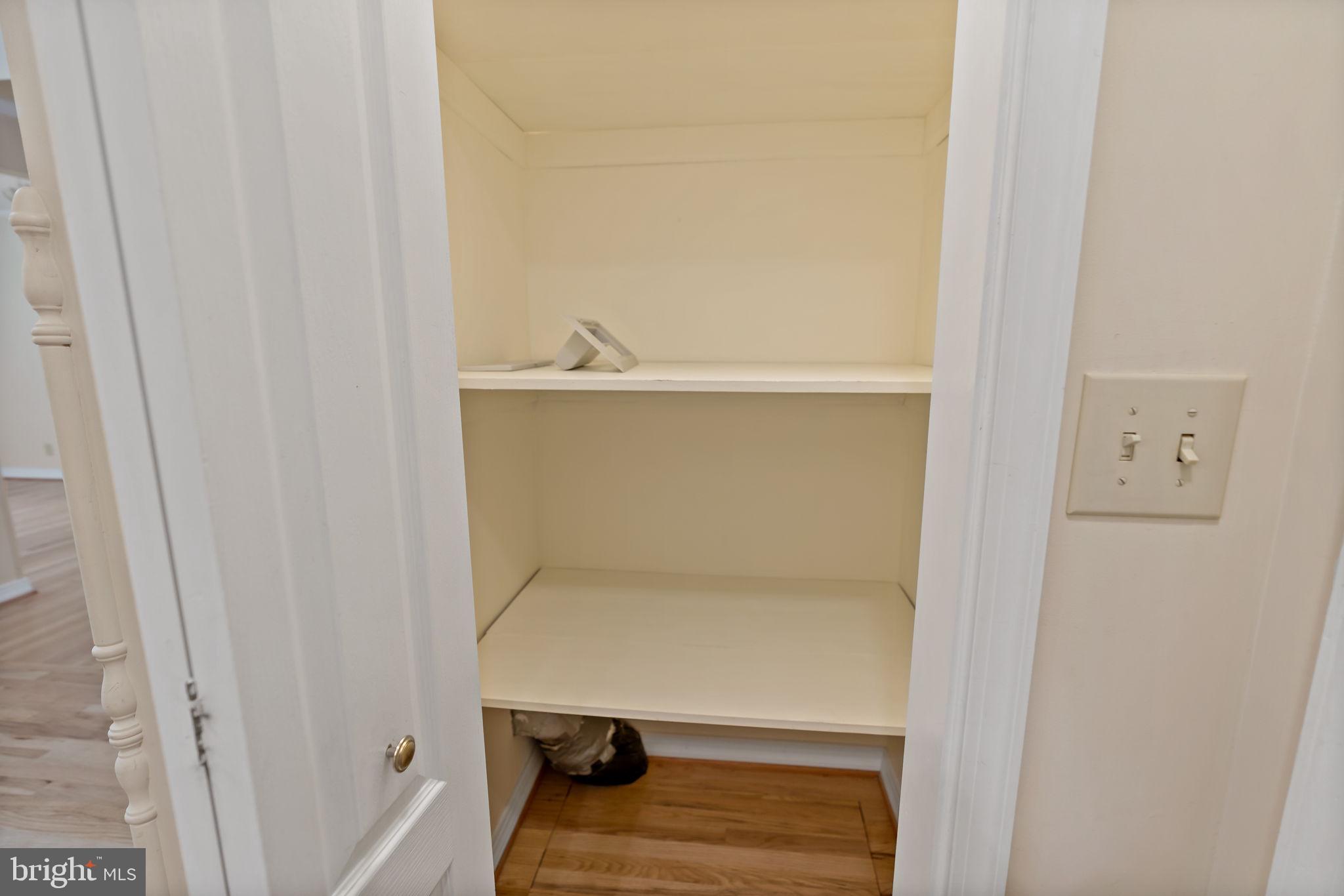 HORSESHOE BEND - Residential