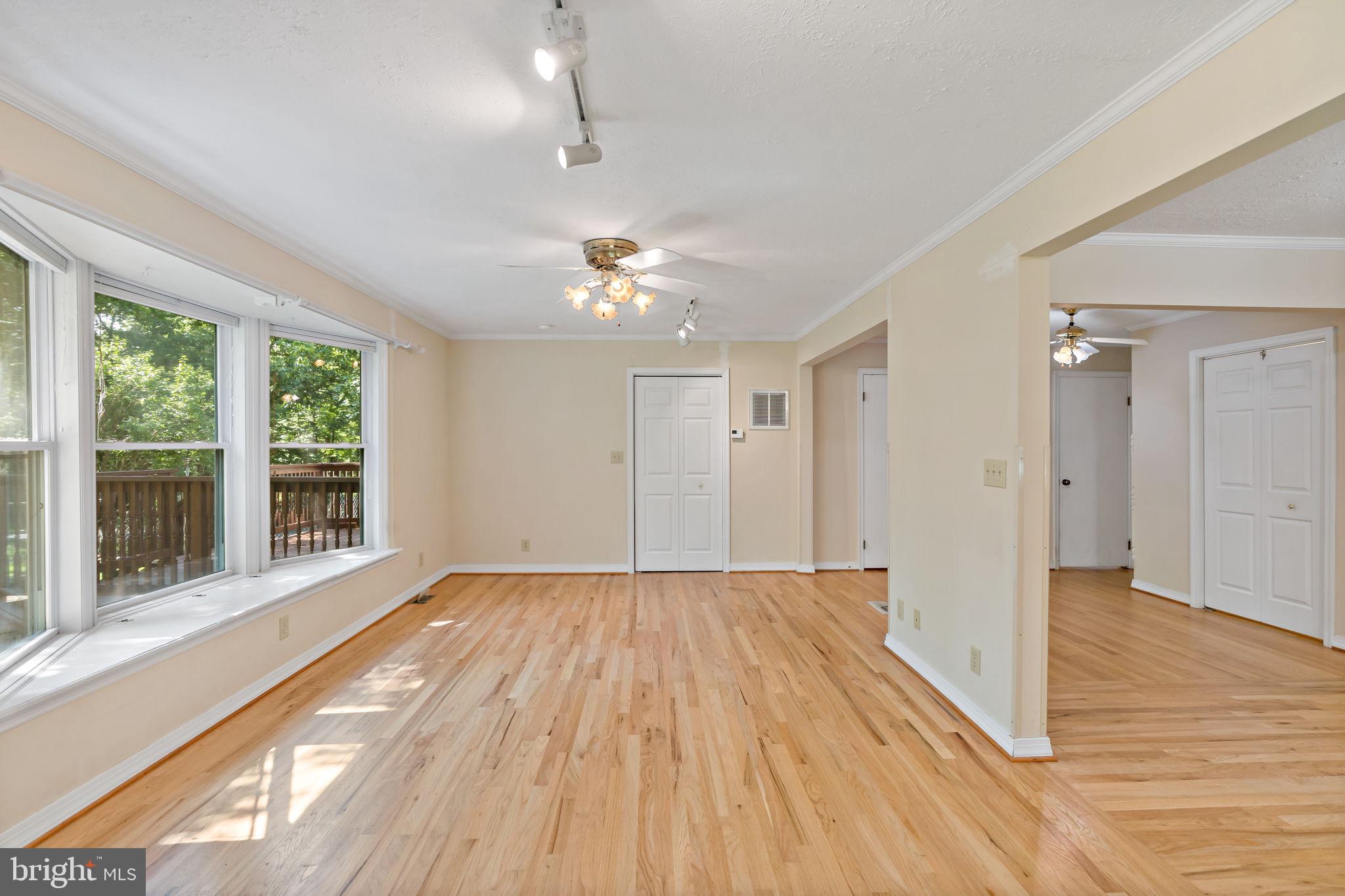 HORSESHOE BEND - Residential