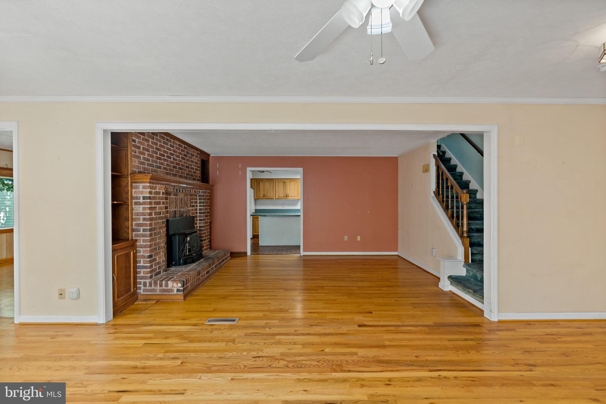 HORSESHOE BEND - Residential