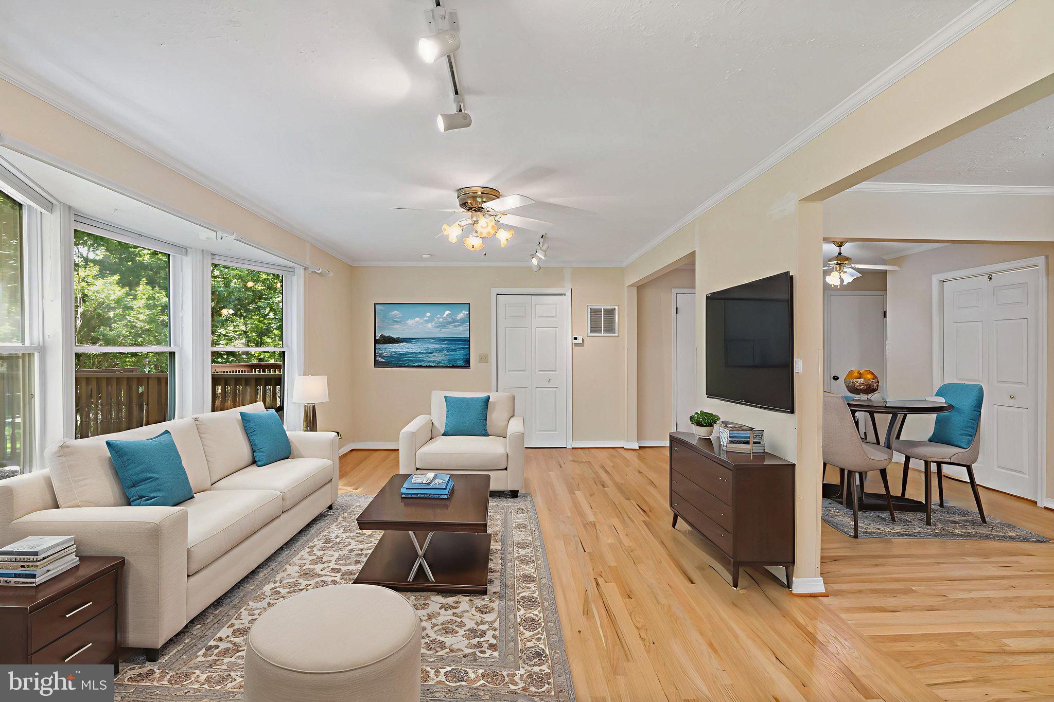 HORSESHOE BEND - Residential