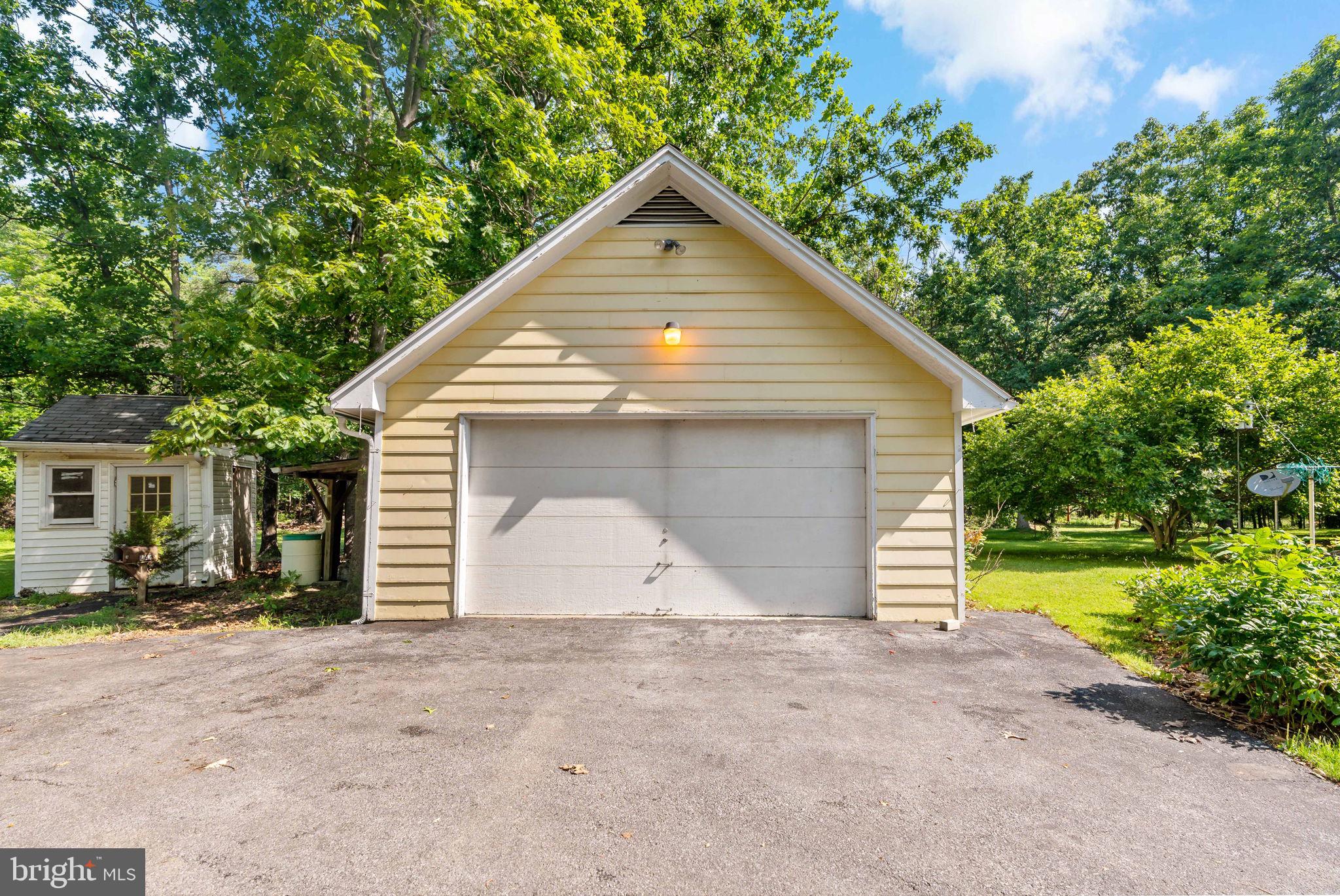 HORSESHOE BEND - Residential