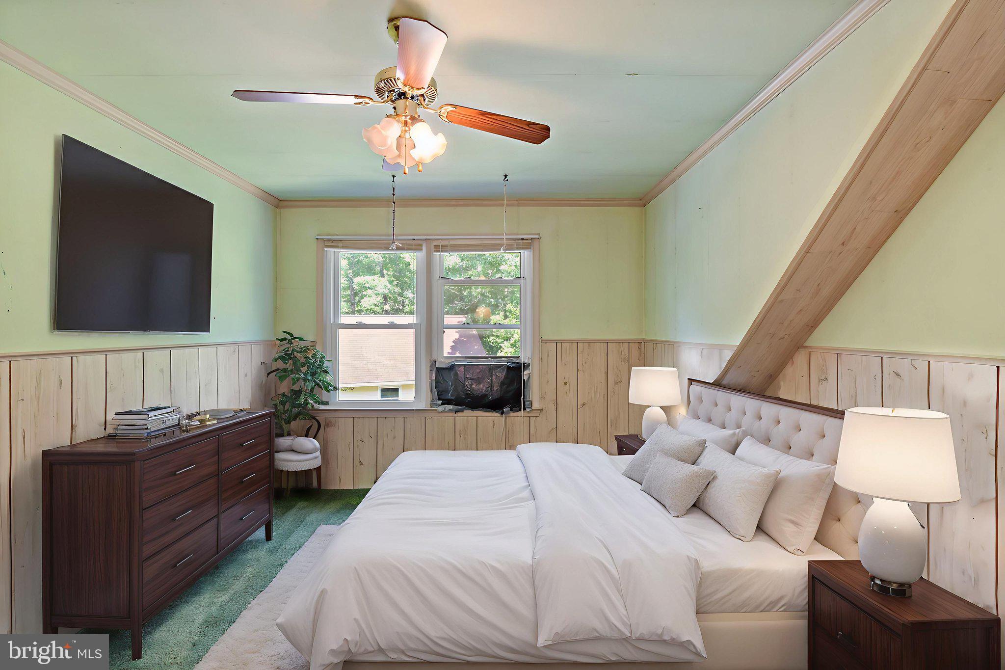 HORSESHOE BEND - Residential