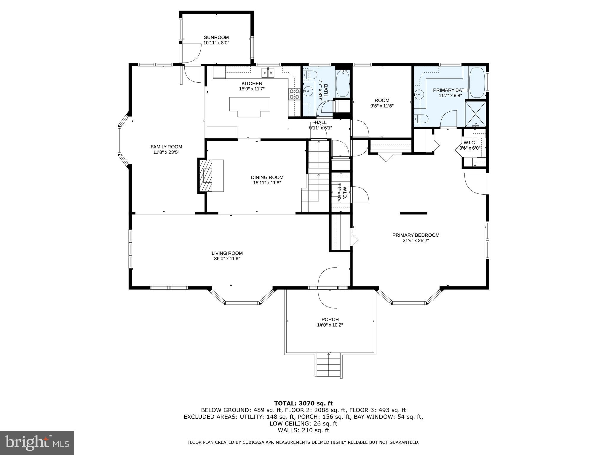 HORSESHOE BEND - Residential
