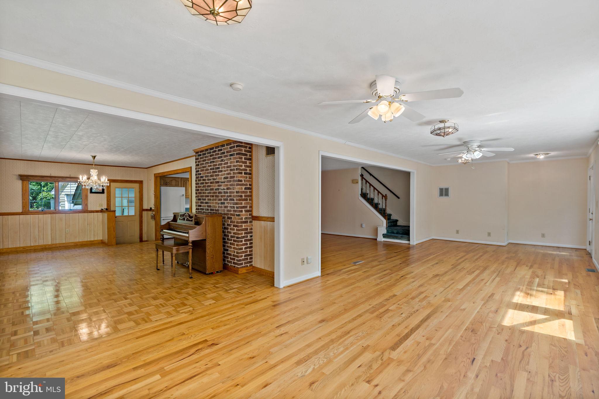 HORSESHOE BEND - Residential