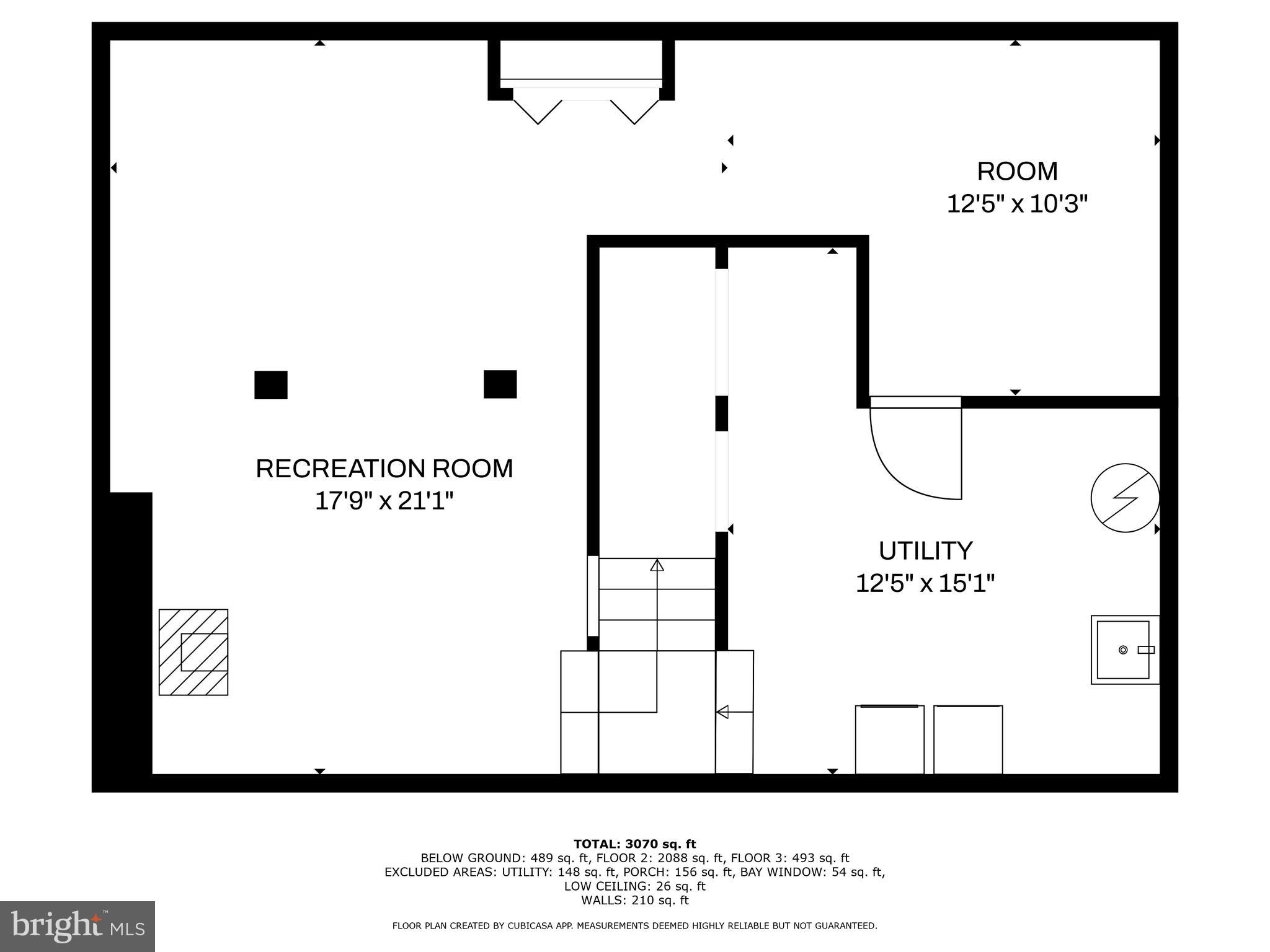 HORSESHOE BEND - Residential